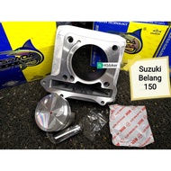 Espada Block Racing Suzuki Belang 150 65mm / 68mm /  66mm