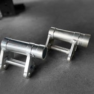MOUNTING MIO ALMUNIUM