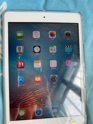 iPad mini2 16g Wi-Fi 可以正常使用