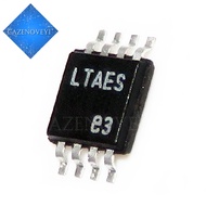 5 Piece LTC6904CMS8 LTC6904IMS8 LTC6904 LTAES MSOP-8  integrated circuit