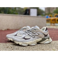 NEW/NB 9060 Gray White IU Thick-Soled Daddy Shoes Jogging Shoes U9060FNA
