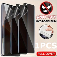 Screen Protector Without Fingerprint Unlocking For OnePlus Ace 2 2V 3 3V 5 Pro Racing Ultra Anti scr
