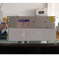 12V 30A NET Power Supply
