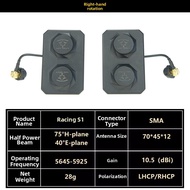 Racing Compatible With HDZERO FPV Racing Antenna