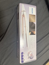 菲利普 PHILIPS Moisture Protect 直髮夾 HP8372