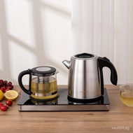 Home Set Cross-Border Production2L Thermal Kettle Electric Kettle Stainless Steel Electric Kettle Ma
