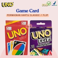 Uno Game Card Flip Classic/ Uno Game Card/