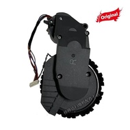 Original Wheel Roborock S8 S8 PLUS S8+ S8 Pro Ultra G20 Left And Right Walking Wheels Parts Vacuum C