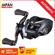 Daiwa (DAIWA) Bait reel 25TATULA (TATULA) SV TW 100
