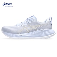 ASICS Gel-Cumulus 27 Women Running Shoes In Blue Fade/White