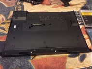 💻 LENOVO ThinkPad UltraBase Series 3 (0A33932) with DVD Multi Recorder CD-RW Multi Serial Ultrabay Slim for X220 X230 USED 聯想 手提電腦 底座 + DVD 機 💽