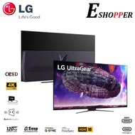 LG 48GQ900 48'' ULTRAGEAR UHD OLED WITH 0.1MS 120Hz GAMING MONITOR AND G-SYNC COMPATIBLE