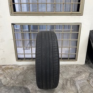 (USED TYRE) YEAR 2024 - MICHELIN Pilot Sport 4 SUV (235 50 21) (235/50 R21) (235/50R21)