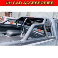 MITSUBISHI TRITON 2006-2023 BULL TRD SPORT ROLL BAR