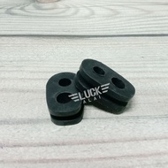 (ตัวละ) ยางรองไฟเลี้ยว KR150 (A920751698) --- by LuckALai