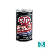 STP Diesel Oil Treatment 300mL