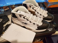 Reebok Question MID Why Not Us - US10