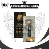 LCD SAMSUNG A04S / A047 TOUCHSCREEN FULL SET COMPLETE ORIGINAL LCD LCD/