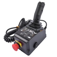 AP03 39122200 1PC Control Box for JCB S1530E S1930E S2032E S2046E S2632E S3246E S4046E S4550E Lift