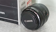 Canon Lens EF 35mm F2 佳能定焦鏡頭