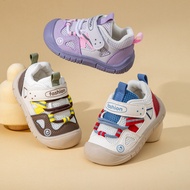 Toddler Todler Shoes Breathable Mesh Baby Girl Indoor Shoes