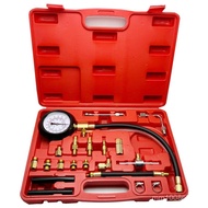 Car Pressure Gauge//Gasoline Pressure Gauge Fuel TU-114/Pressure Gauge Pressure Gauge Oil Pressure G