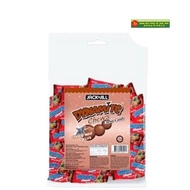 Jack 'n Jill Dynamite Mengunyah Choco Mint Plus Pek Gula-gula 150 x 5g