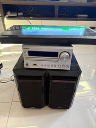 Samsung DVD播放器 Onkyo 音響組合