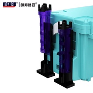 MEBAOGiá đỡ cần câu trong hộp câu cáGiá đỡ cần câu trong hộp câu cáThùng giữ cần câu cáGiá đỡ cần câ