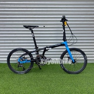 TRINX FLYBIRD 3.0 20 FOLDING 18SP