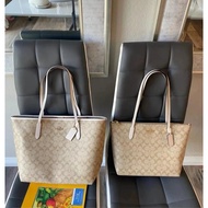 Zip Series Zipper Tote Bag C4455C468F7960979608C32C8501CA7