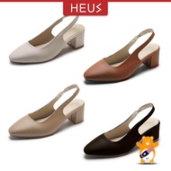 HEUS Pixiv Heels (Ready Stock)