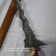 KERIS SEMAR SEPUH PUSAKA MURAH