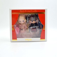 Takara Petite Blythe 5th Darling Diva 絕版日本中古布萊絲娃娃