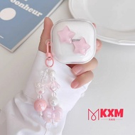 BS08T9A Baseus WM01 case/WM02 /WM02+ /WM03 /E16 NEW /E16 OLD /E17 /E19 /E20 /E18 Star style Washable