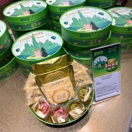 日本直送 Tulip Rose WICKED 鬱金香餅乾