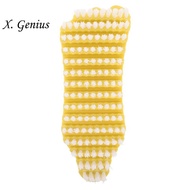 Nano Barbell Maintenance Brush Strength Training Barbell Brush Cleaning Barbell Brush Flexible Barbe