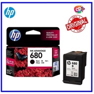 HP 680 Black/ 680 Color/ 680 Combo/ 680 Twin Ink Advantage Cartridge (Original)