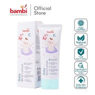 Bambi baby Mild Lotion - baby Lotion