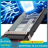 nearbuy 3.5inch SAS Hard Drive Tray for DL140 DL145 DL320 DL160 DL165 DL180 DL370 DL380 DL385 DL170H