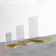 INPI HOUSE Counter, POS Display - Product Display Stand Booth, Exhibition, etc.