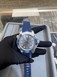 Omega 全新 海马300灰胶21032422006001