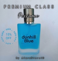 parfum pria Dunhill Blue perfume parfum tahan lama Minyak Wangi pria tahan lama 24 jam Terlaris