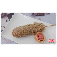 Tianyi Food Flavor Sprinkler-Shallot Pepper Salt Shallot Sprinkler Powder Business Use