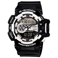 CASIO watch G-SHOCK GA-400-1AJF undefined - CASIO手表G-SHOCK GA-400-1AJF