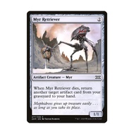 [MTG] Myr Retriever [2XM] [ARTFACT] [C]-Magic the Gathering SINGLES