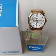 CASIO ORIGINAL MTP-V301G-7A/MTP-V301G-7AUDF/MTP-V301G/MTPV301G
