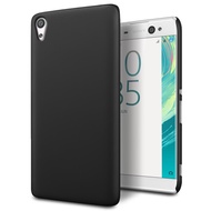 Rubberized Hard Case Sony Xperia XA - XA Dual