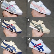 Super Product Onitsuka Boys And Girls Shoes