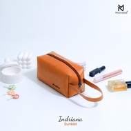 Dompet Pouch Indriana Original Moonzaya